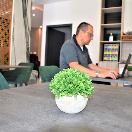 The Staycation By Lehmann Hotels Sindelfingen Bagian luar foto