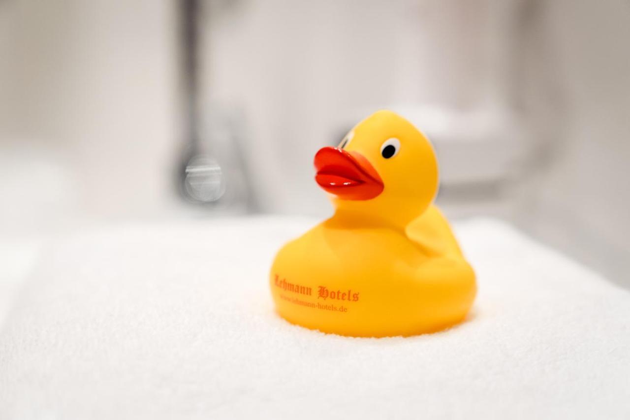The Staycation By Lehmann Hotels Sindelfingen Bagian luar foto