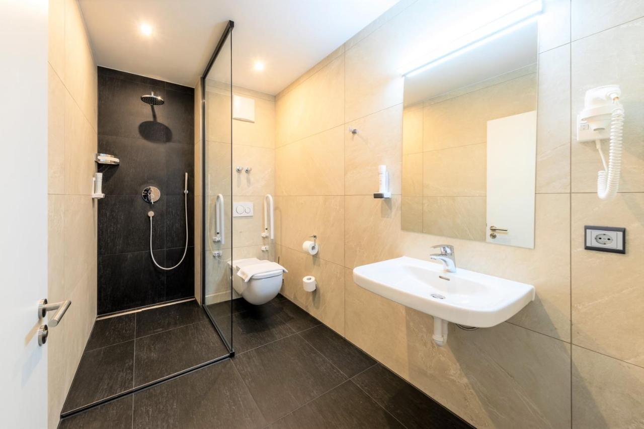 The Staycation By Lehmann Hotels Sindelfingen Bagian luar foto