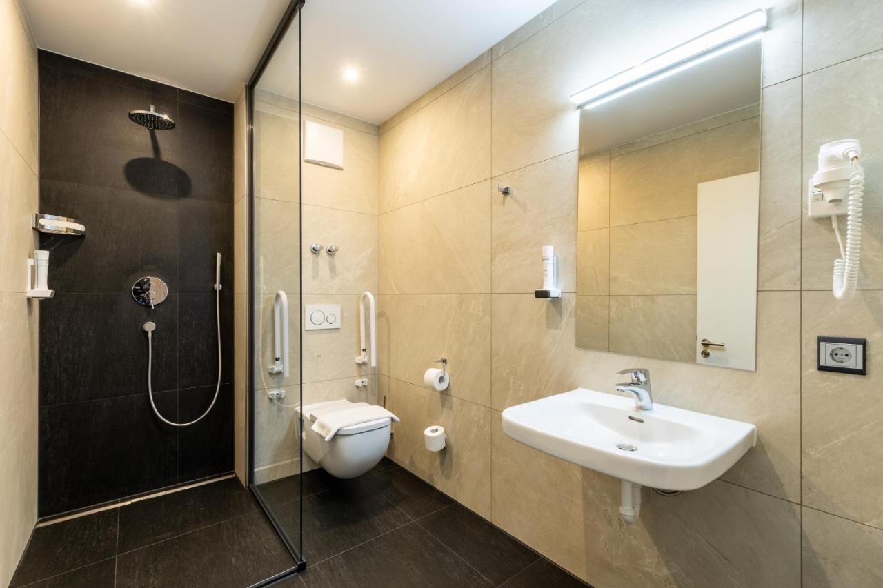 The Staycation By Lehmann Hotels Sindelfingen Bagian luar foto