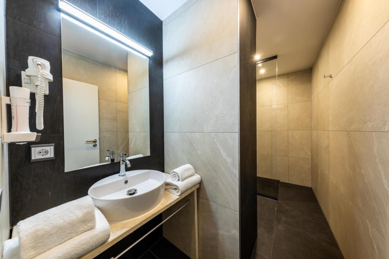 The Staycation By Lehmann Hotels Sindelfingen Bagian luar foto