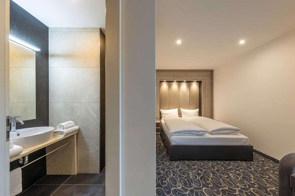 The Staycation By Lehmann Hotels Sindelfingen Ruang foto